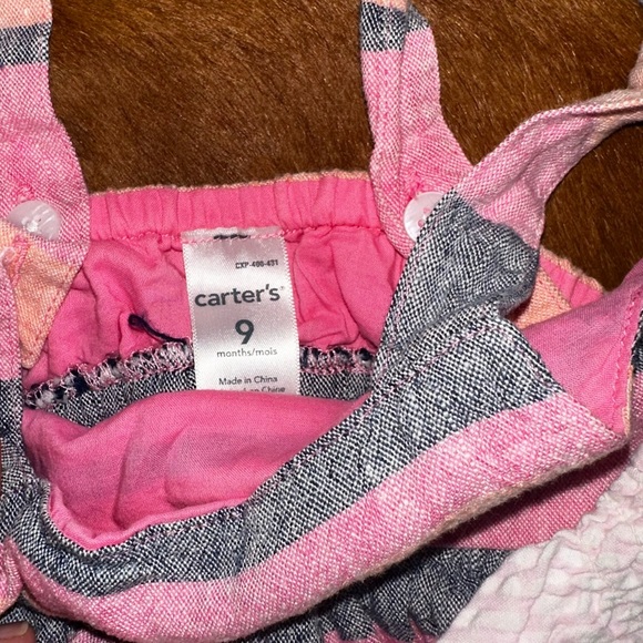 6-12M - Summer lot - Picture 10 of 12